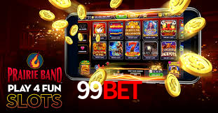 Blackjack Table 99bet