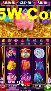 VIP Casino 99bet