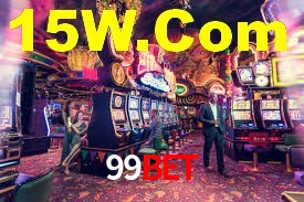 99bet: A Experiência de Casino com Jogos de Mesa ao Vivo