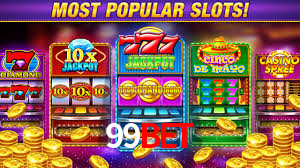 99bet App Interface