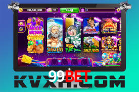 Exclusive Games 99bet