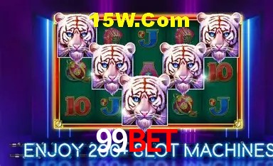 99bet Belo Horizonte - Jackpots