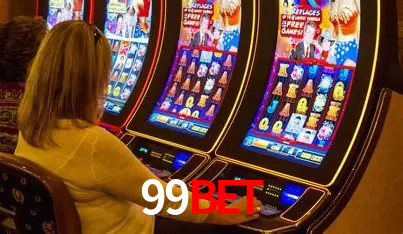 Benefícios da Conta 99bet