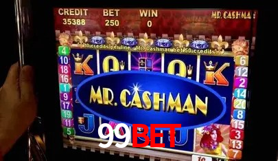 99bet Rio de Janeiro - Slot Strategy