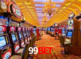 99bet São Paulo - Top Slots