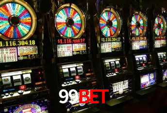 99bet Slot - 320+ Caça-Níqueis Premium