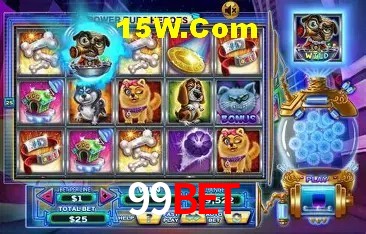 99bet Brasília - Bonus Features