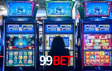 99bet - cassino ao vivo