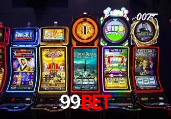 Especiais de Fim de Semana 99bet