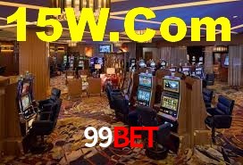 Live Casino 99bet