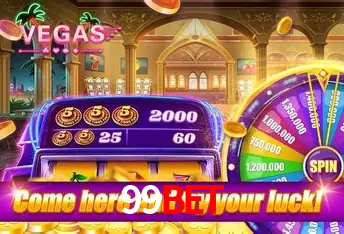 99bet - Winners Celebration