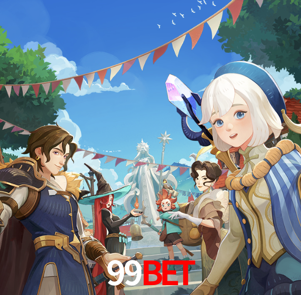 Casino Ao Vivo 99bet