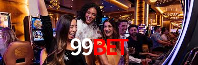 99bet: Seu Cassino Premiado com Pagamentos Rápidos