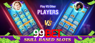 Descubra o Mundo do Cassino Online com 99bet